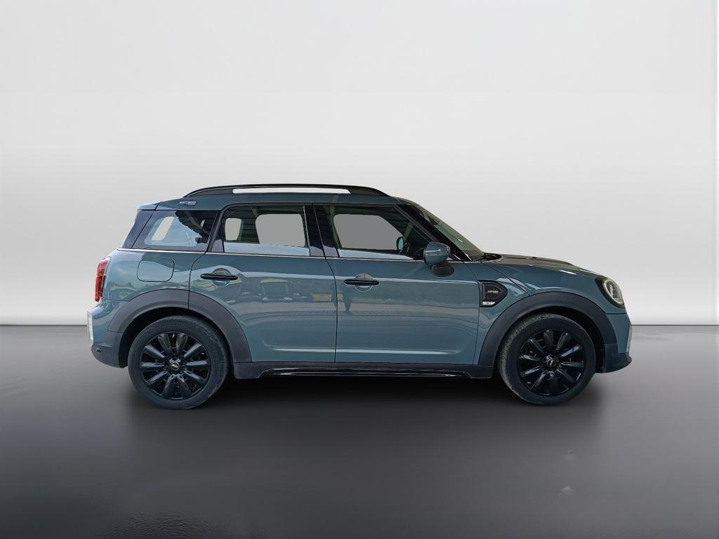 Mini One D Countryman 1.5 TwinPower Turbo One D