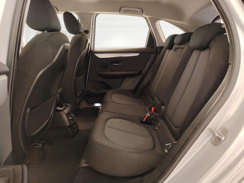 BMW Serie 2 218i Active Tourer Advantage my15