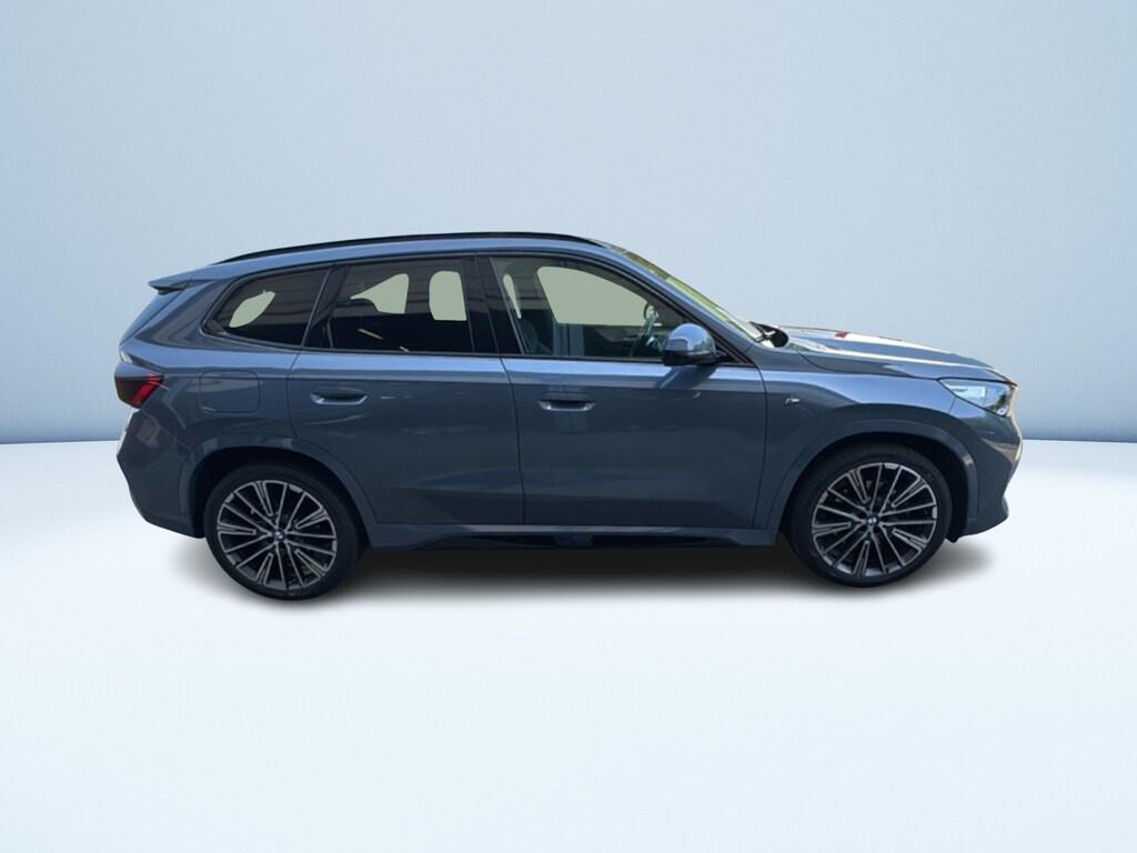 BMW X1 xdrive23i mhev 48V MSport Edition Signature auto