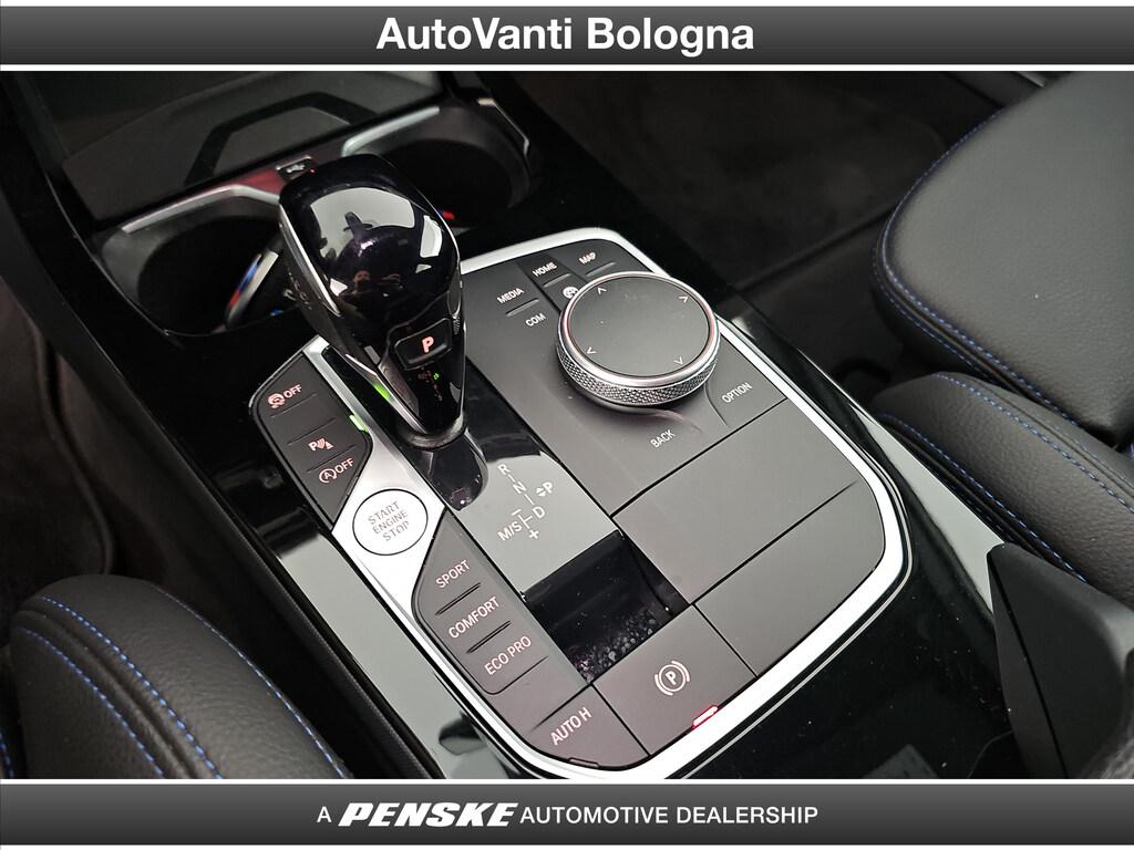 BMW Serie 2 220d Gran Coupe Msport xdrive auto