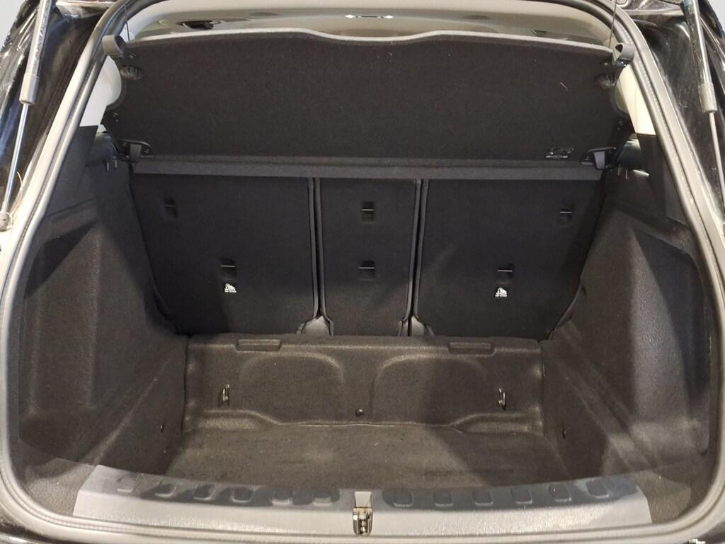 Mini One D Countryman 1.5 TwinPower Turbo One D Business Steptronic