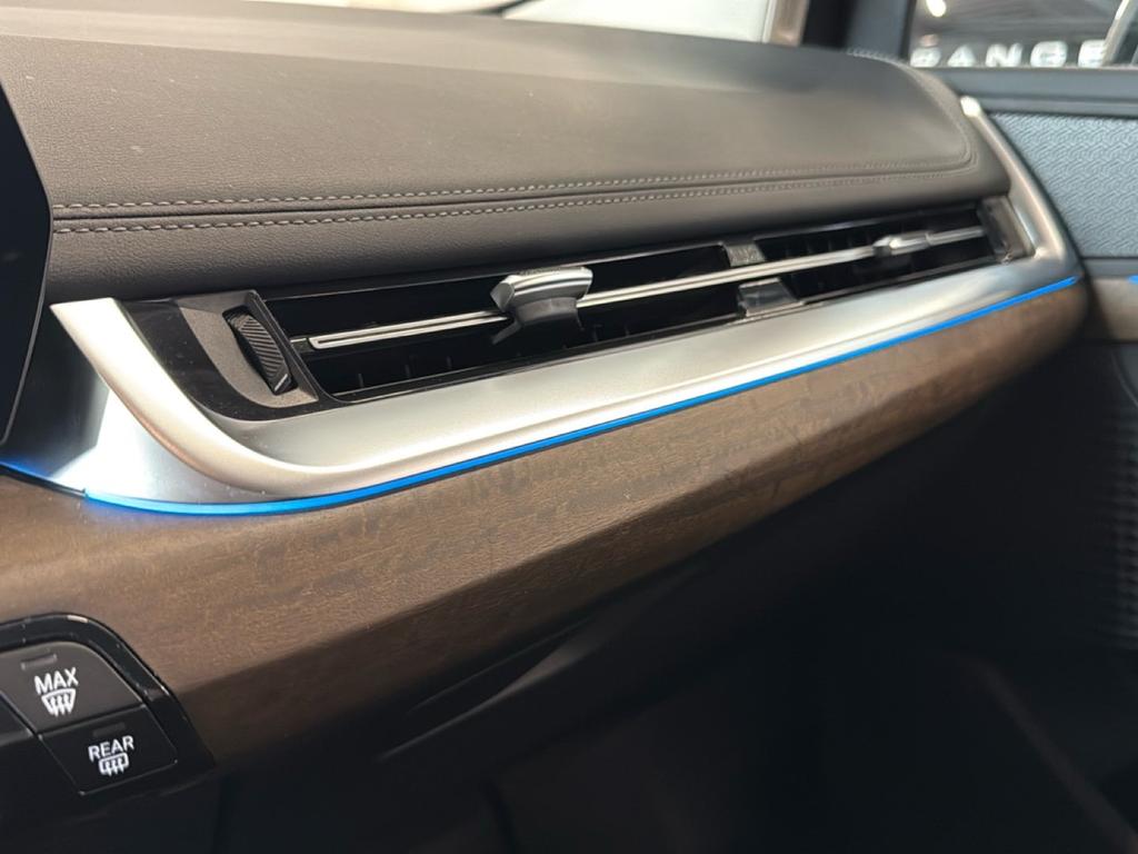 BMW Serie 2 218d Active Tourer Luxury auto