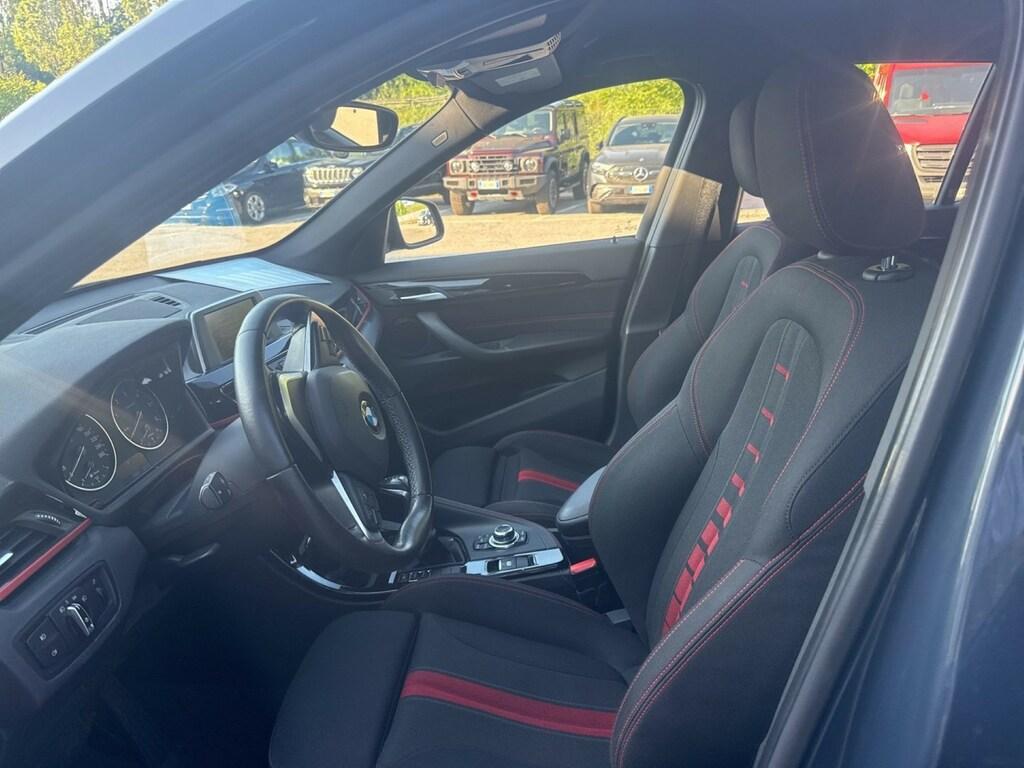 BMW X1 sdrive18d Sport auto