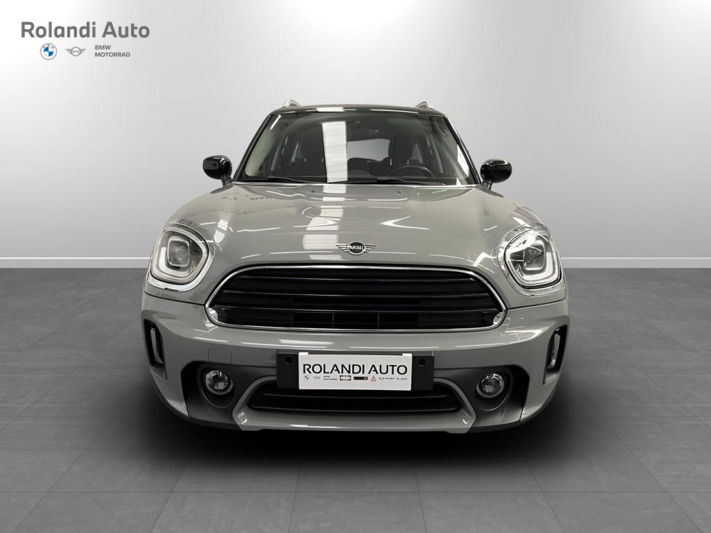 Mini Cooper D Countryman 2.0 D Cooper D Business Auto