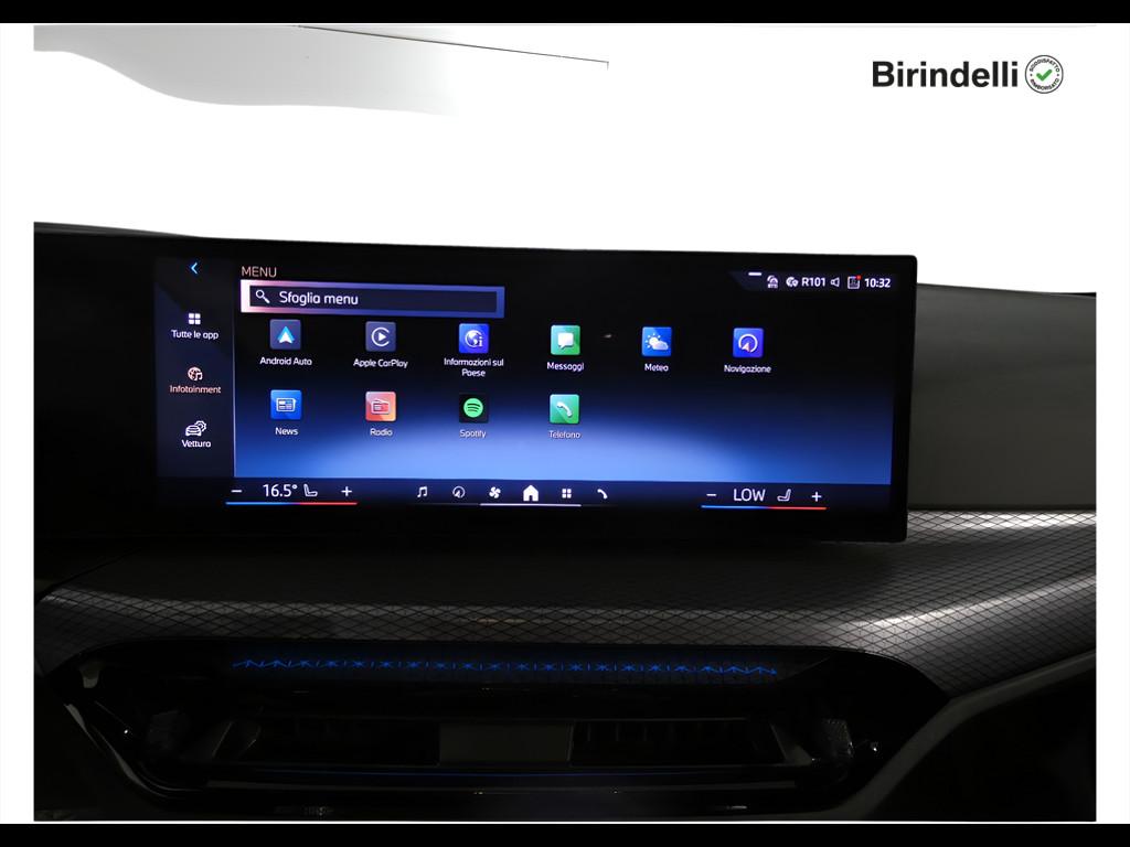 BMW Serie 4 420d Coupe mhev 48V Msport auto