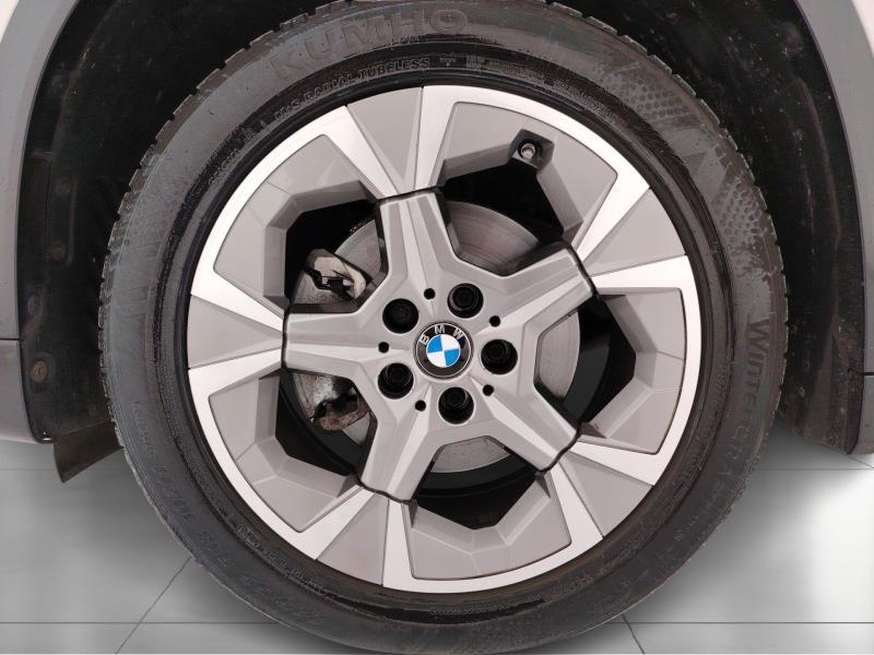 BMW X1 sdrive18d X-Line auto