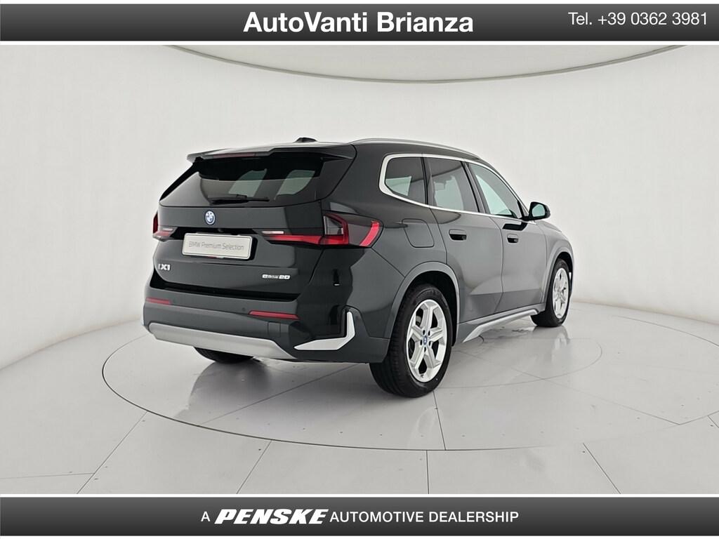 BMW iX1 edrive 20 Special Edition