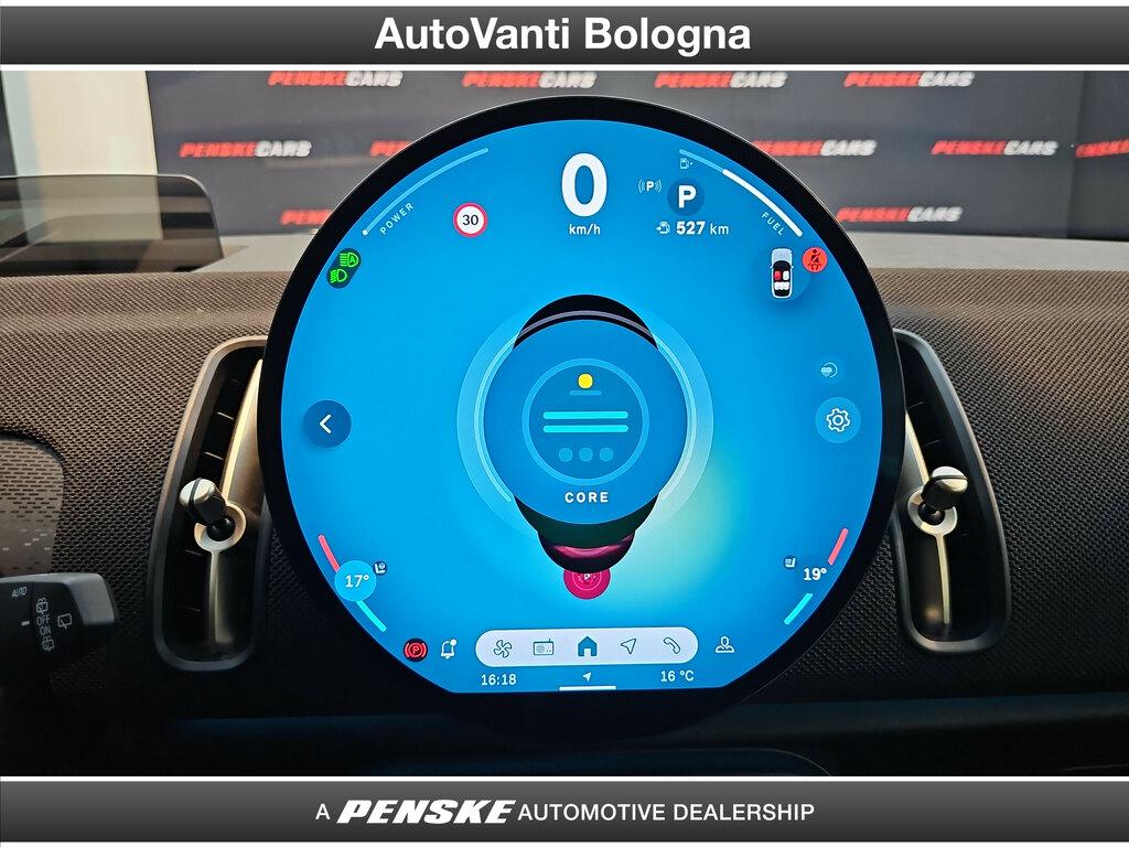 Mini Mini Countryman 1.5 48V C Classic auto