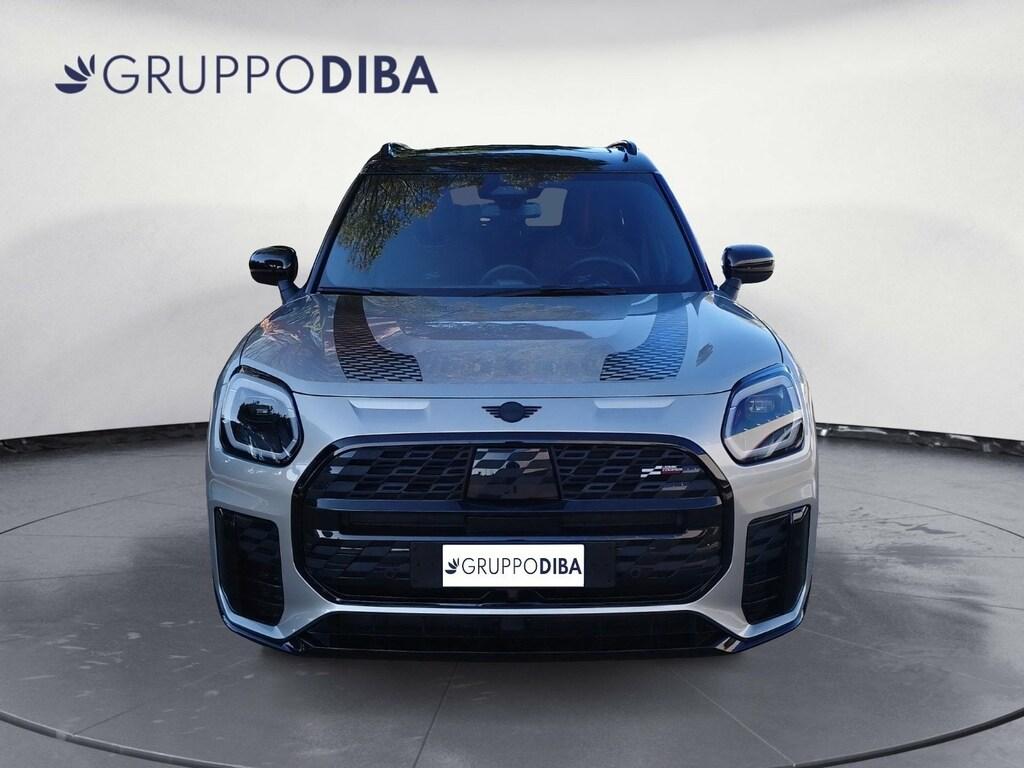 Mini Mini Countryman 2.0 48V D JCW auto