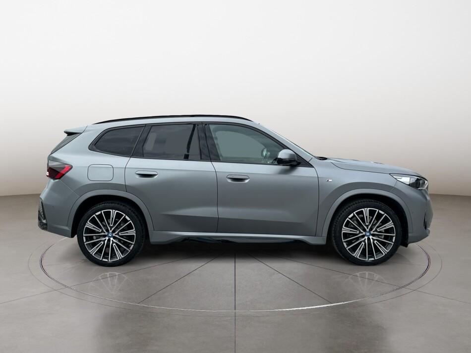 BMW X1 30e xdrive Msport auto