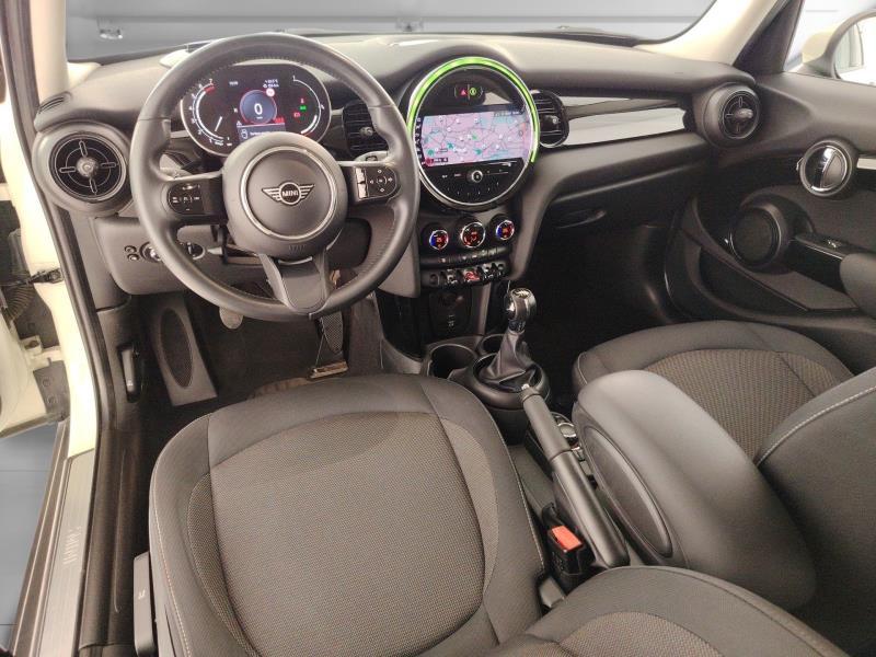 Mini Mini 5p 1.5 One Classic 75cv