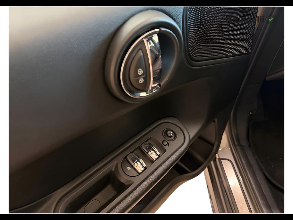 Mini One D Countryman 1.5 TwinPower Turbo One D Hype Steptronic