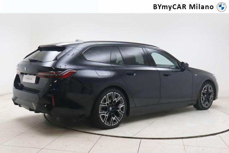 BMW Serie 5 i5 Touring edrive40 Msport Edition