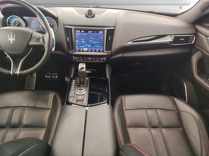 Maserati Levante 3.0 V6 Gransport 350cv auto