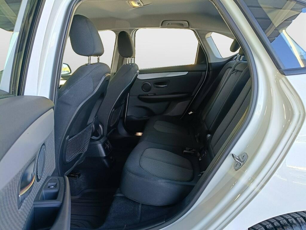 BMW Serie 2 218d Active Tourer auto