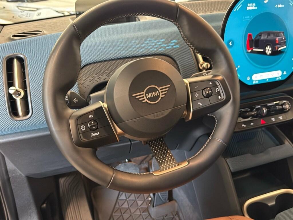 Mini Mini Countryman 2.0 48V D Favoured auto