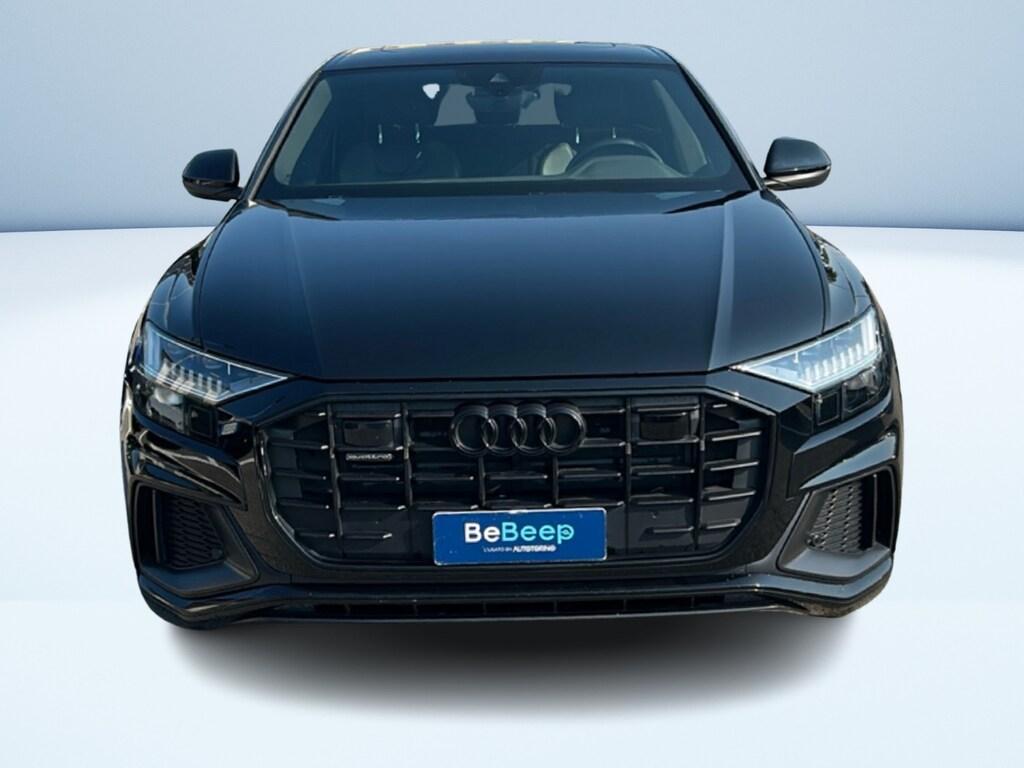 Audi Q8 50 3.0 tdi mhev Sport quattro tiptronic