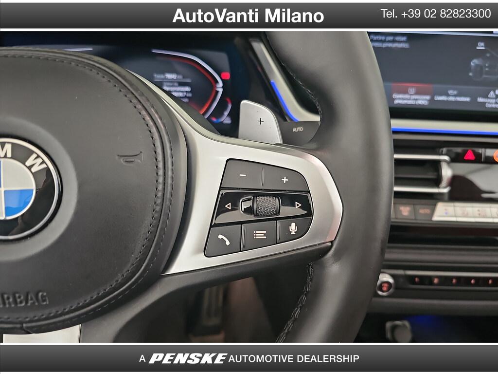 BMW Z4 sdrive 20i Msport auto