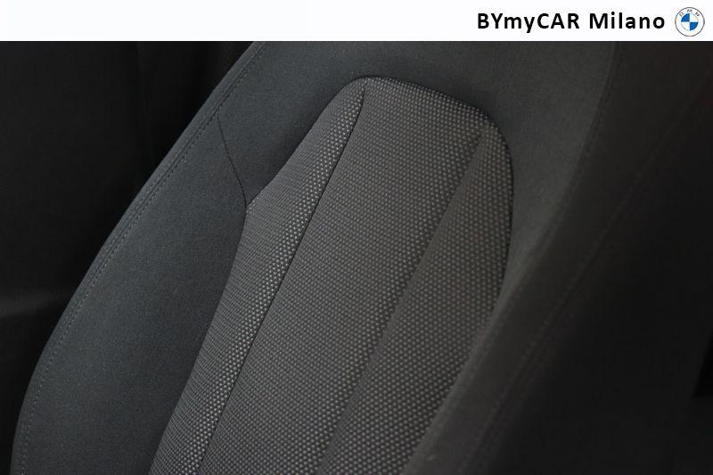 BMW Serie 3 320d Touring mhev 48V xdrive Business Advantage auto
