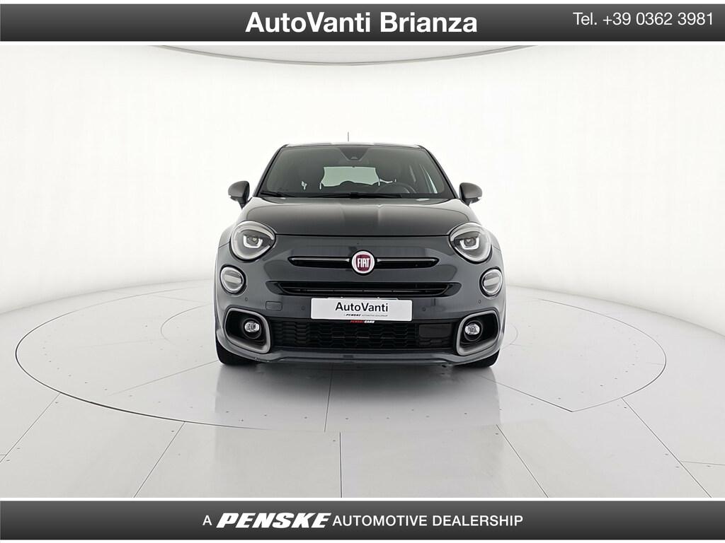 Fiat 500X 1.3 T4 Sport 150cv dct