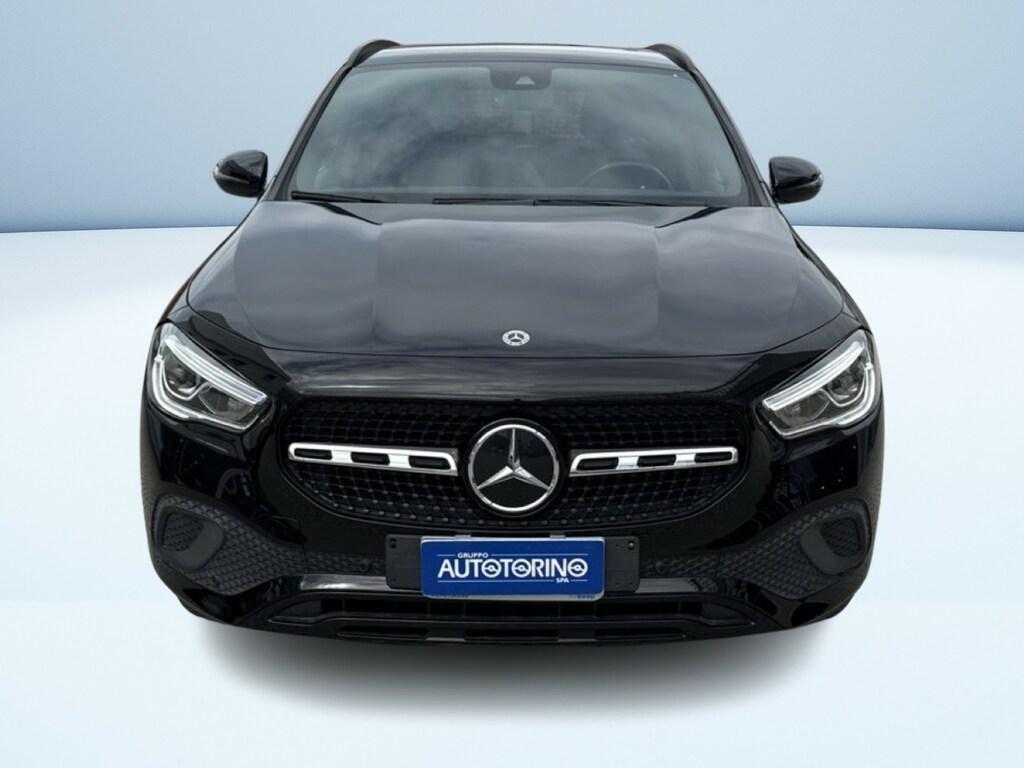 Mercedes GLA 200 d Sport Plus 4matic auto