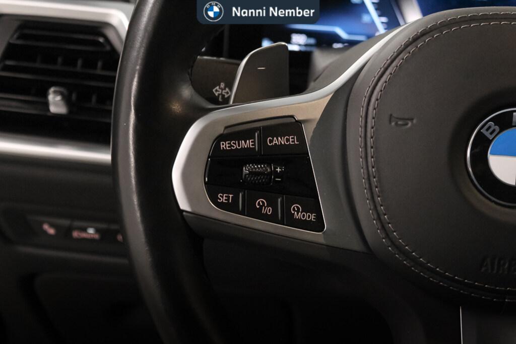 BMW X5 xdrive40i Msport auto