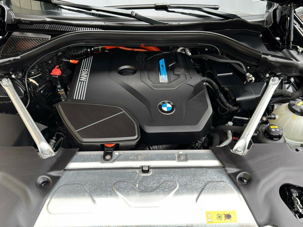 BMW X3 xdrive30e auto