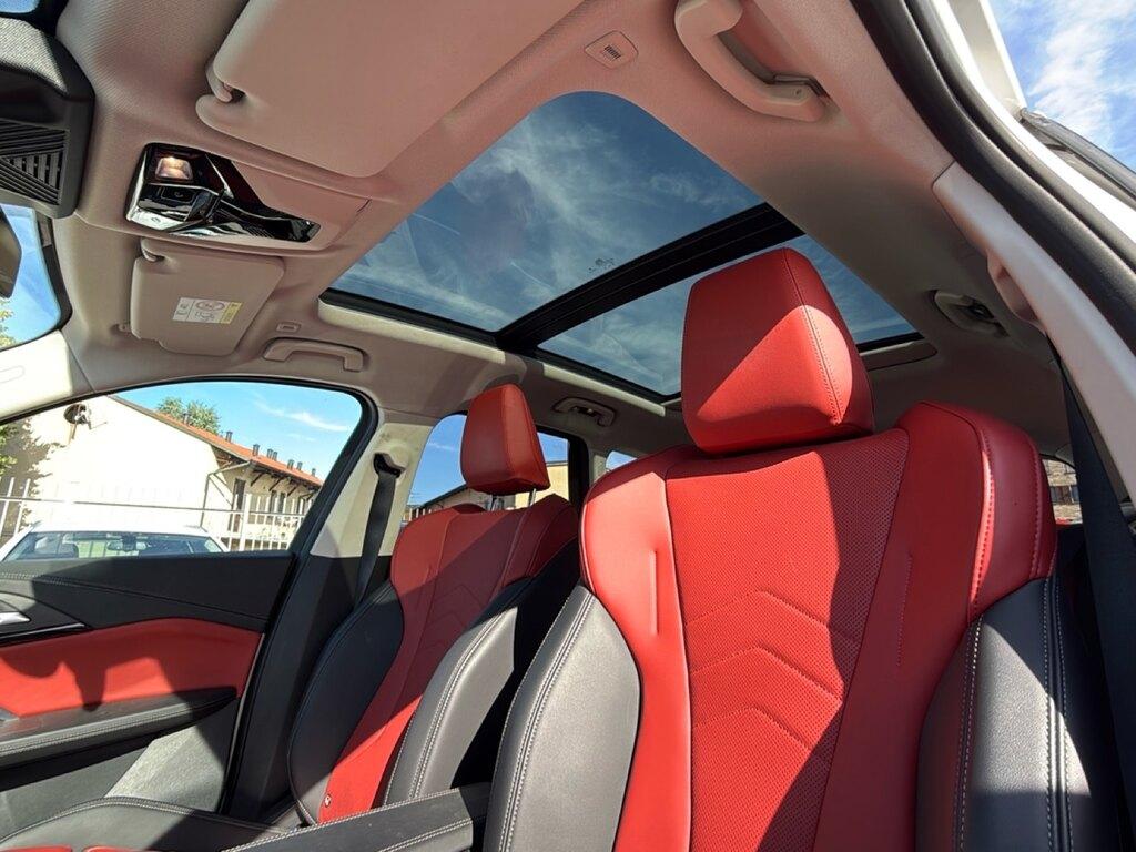 BMW X1 sdrive18d X-Line auto