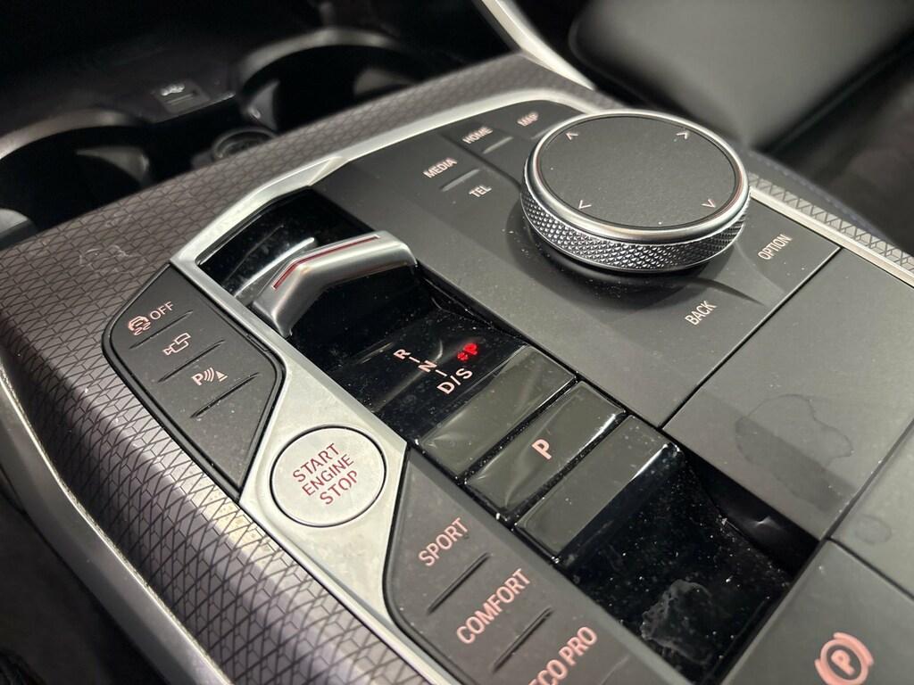 BMW Serie 3 320d mhev 48V Msport auto