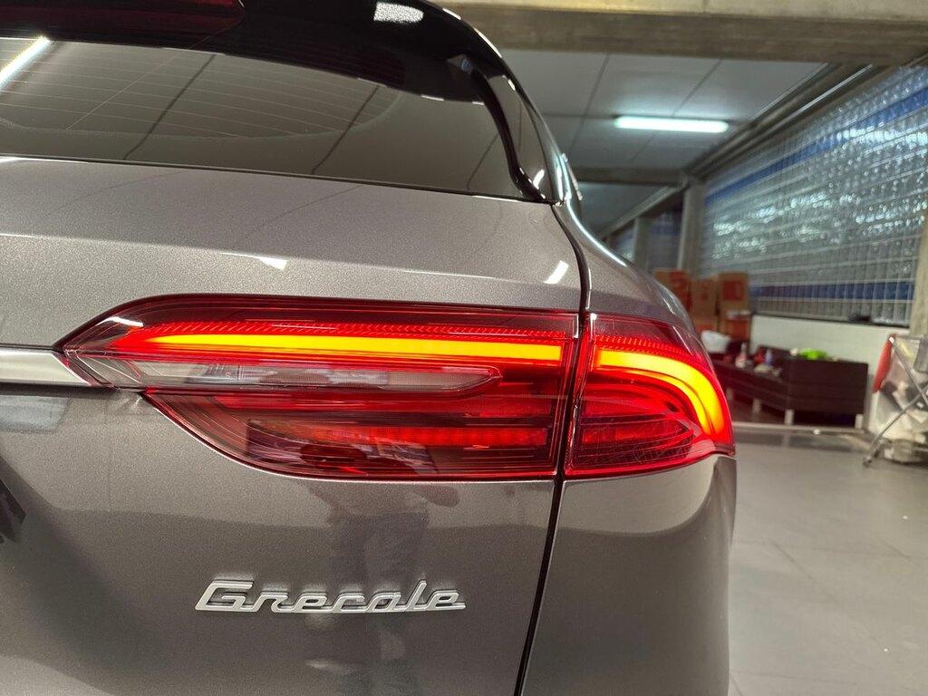 Maserati Grecale 2.0 mhev GT 250cv auto