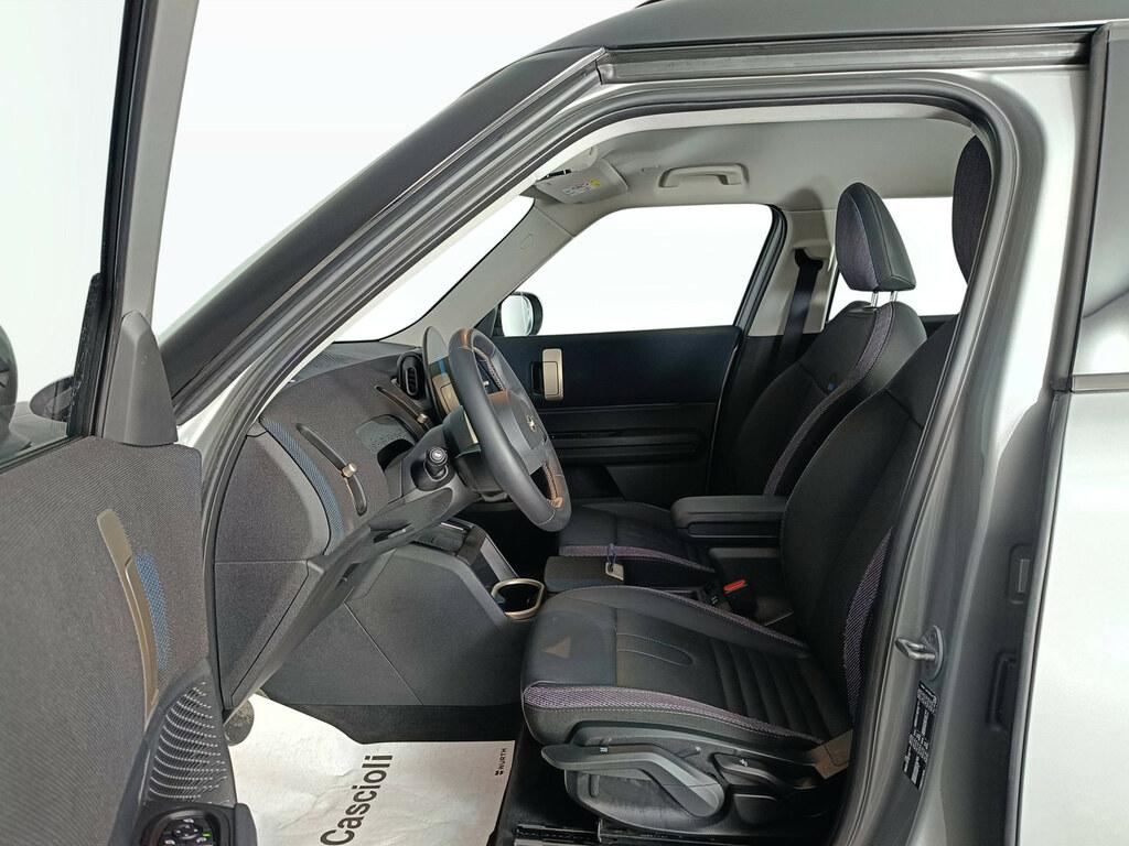 Mini Mini Countryman 2.0 48V D Classic auto