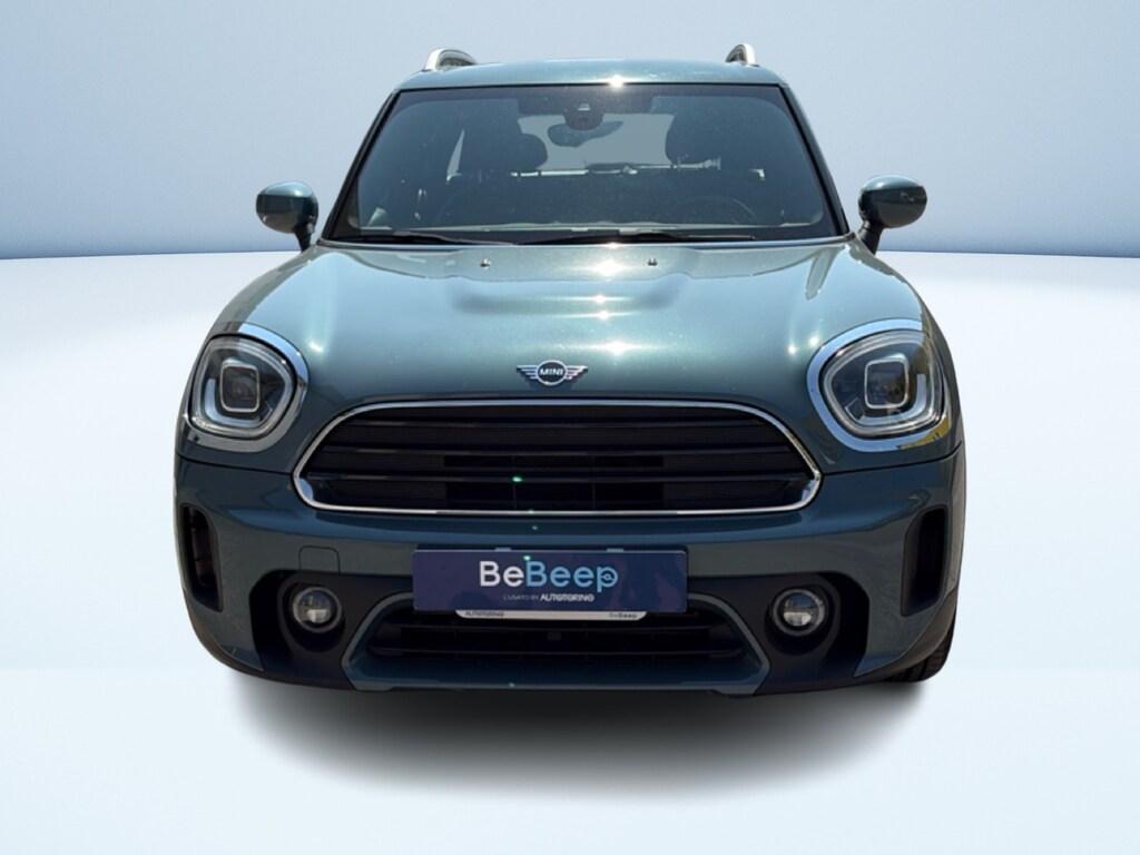 Mini One D Countryman 1.5 TwinPower Turbo One D