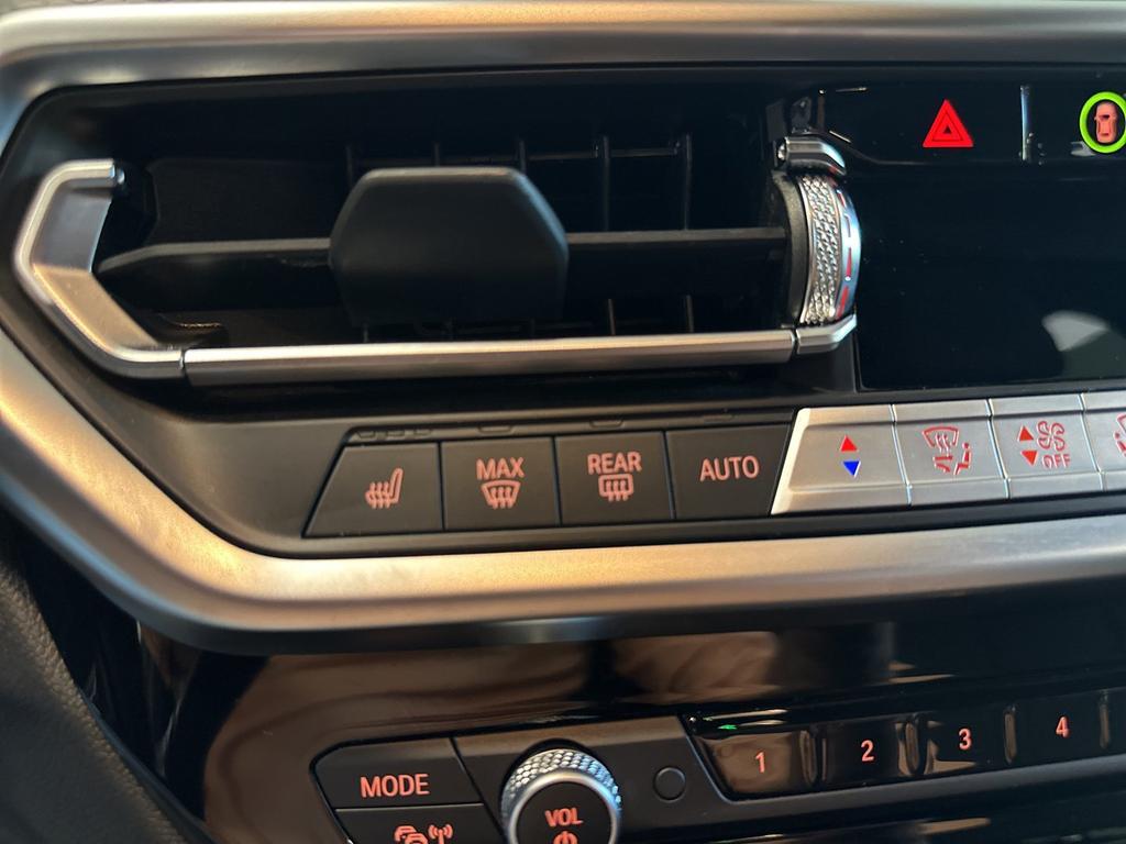 BMW X4 xdrive20d mhev 48V Msport auto