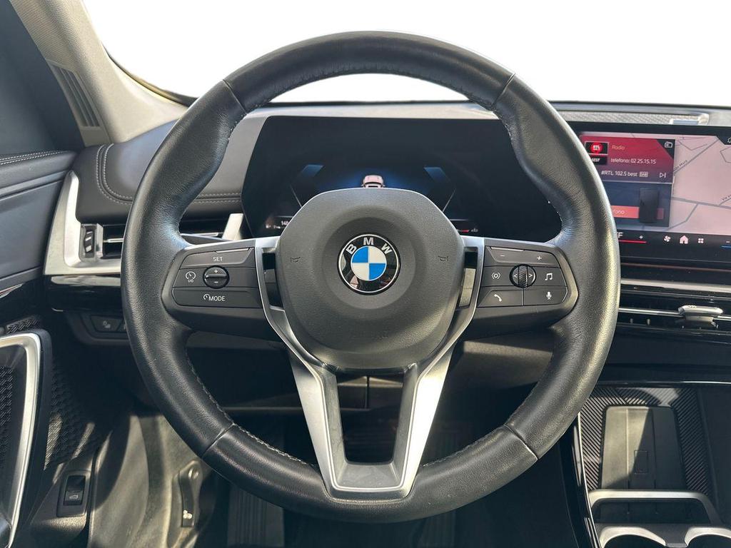 BMW X1 sdrive18d auto