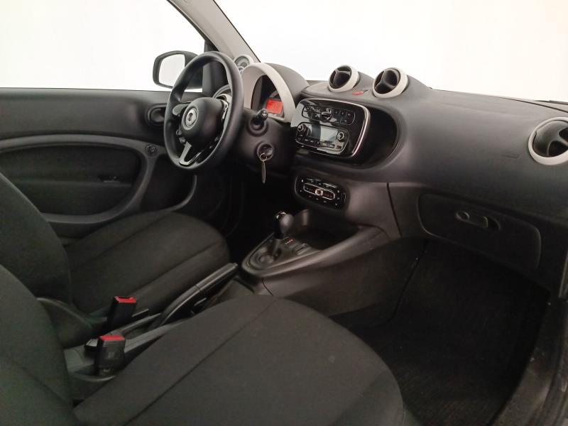 Smart fortwo eq Prime