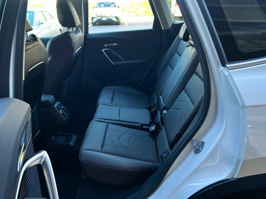 BMW X1 xdrive23d mhev 48V X-Line auto