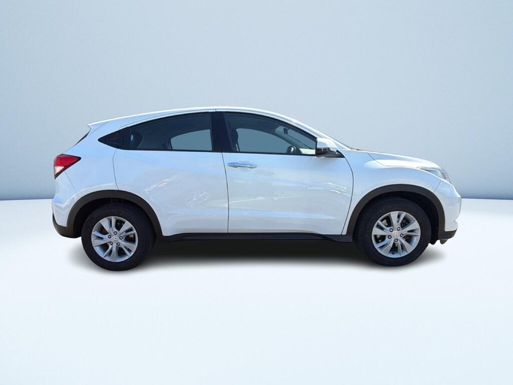 Honda HR-V 1.5 Executive Navi Adas cvt