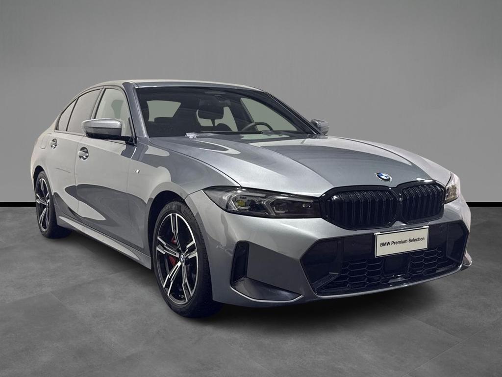 BMW Serie 3 320d mhev 48V xdrive M Sport Pro auto