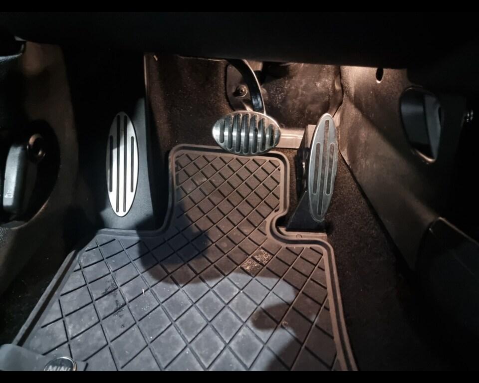 Mini Mini 3p 2.0 JCW JCW auto