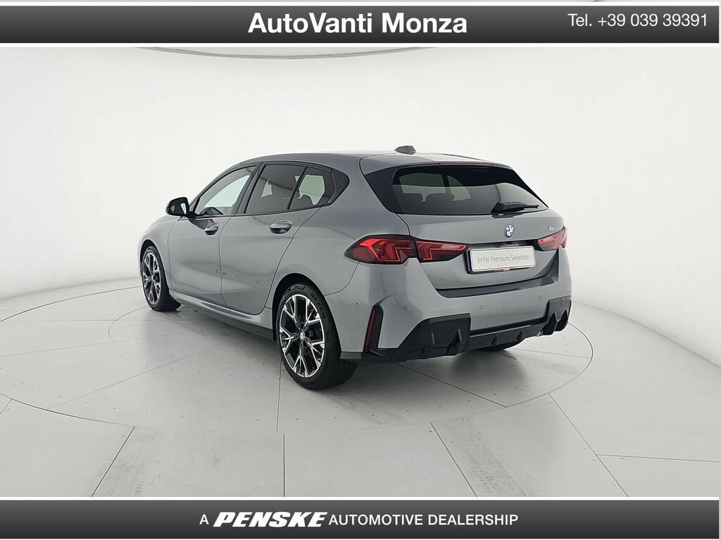 BMW Serie 1 118d MSport auto