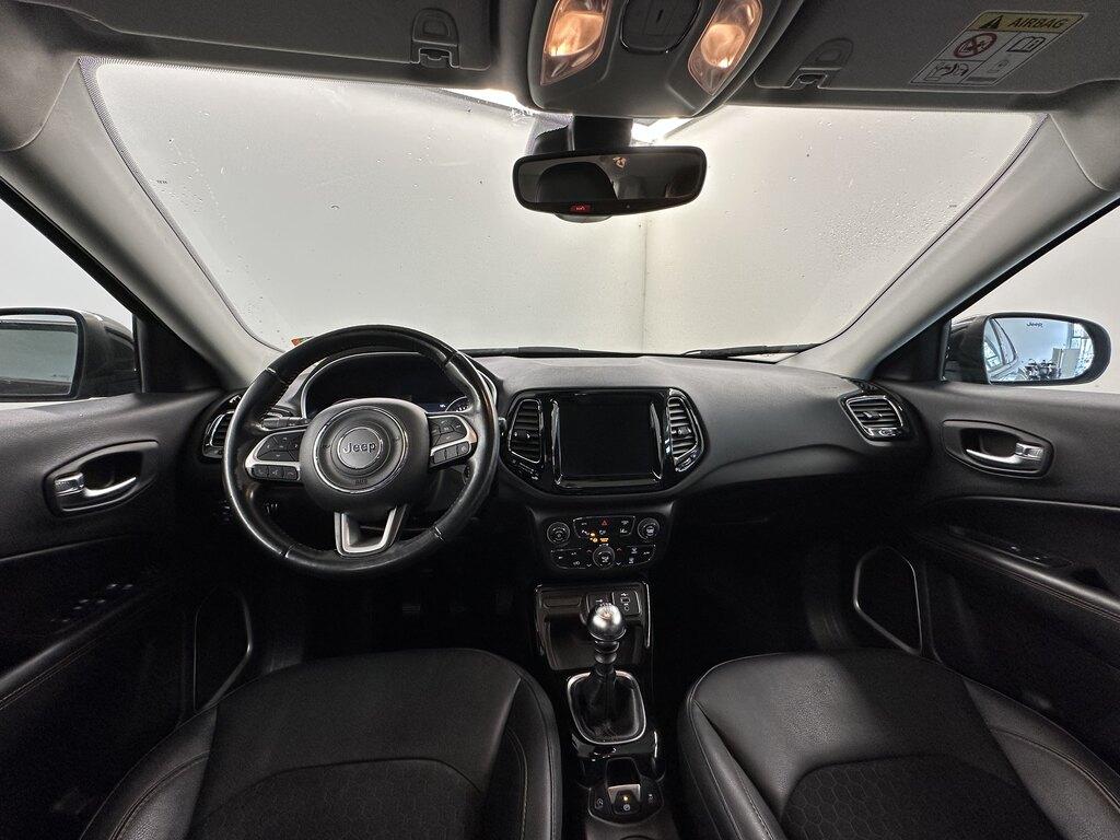 Jeep Compass 1.6 mjt Limited 2wd 120cv my20