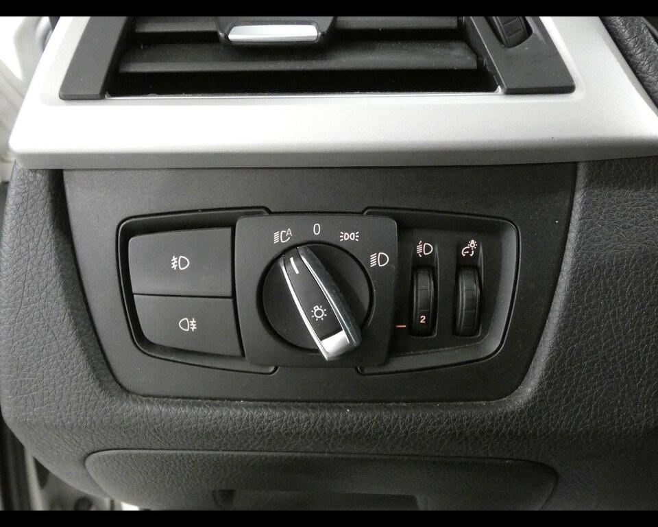 BMW Serie 3 316d Touring Business Advantage auto