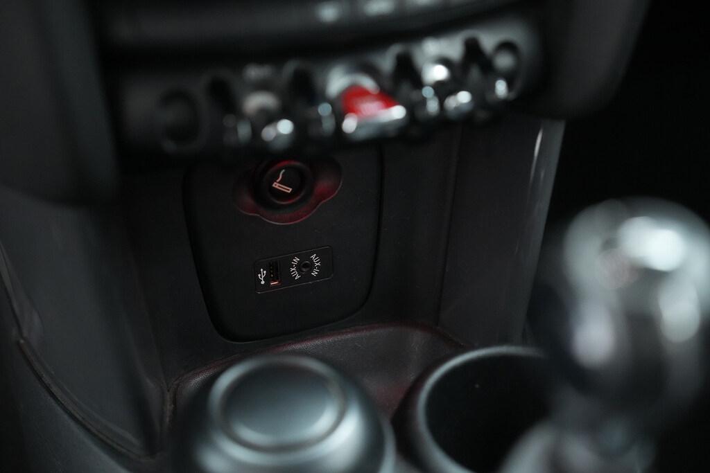 Mini Cooper 1.5 Cooper