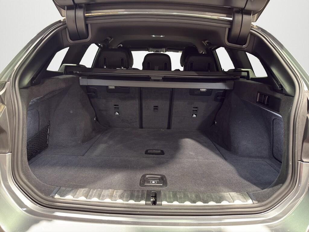 BMW Serie 3 330d Touring mhev 48V Msport auto