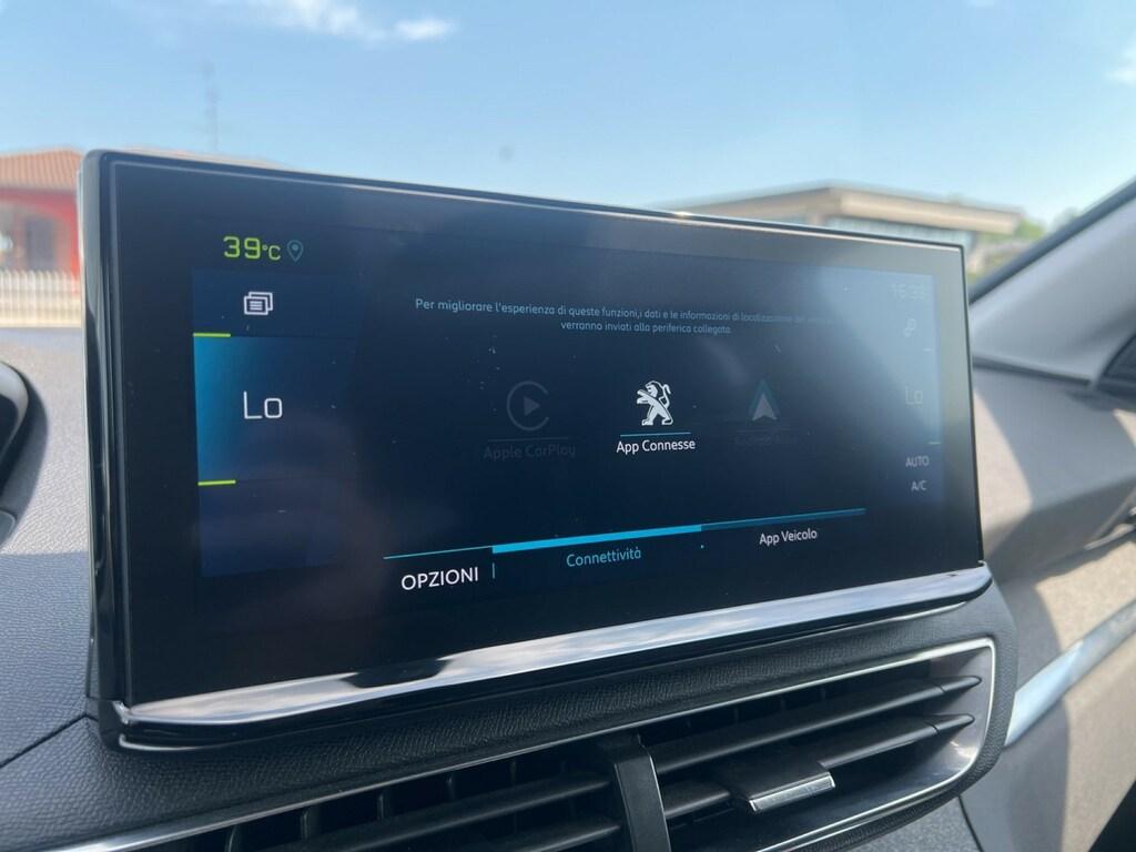 Peugeot 3008 1.6 hybrid Allure Pack 225cv e-eat8