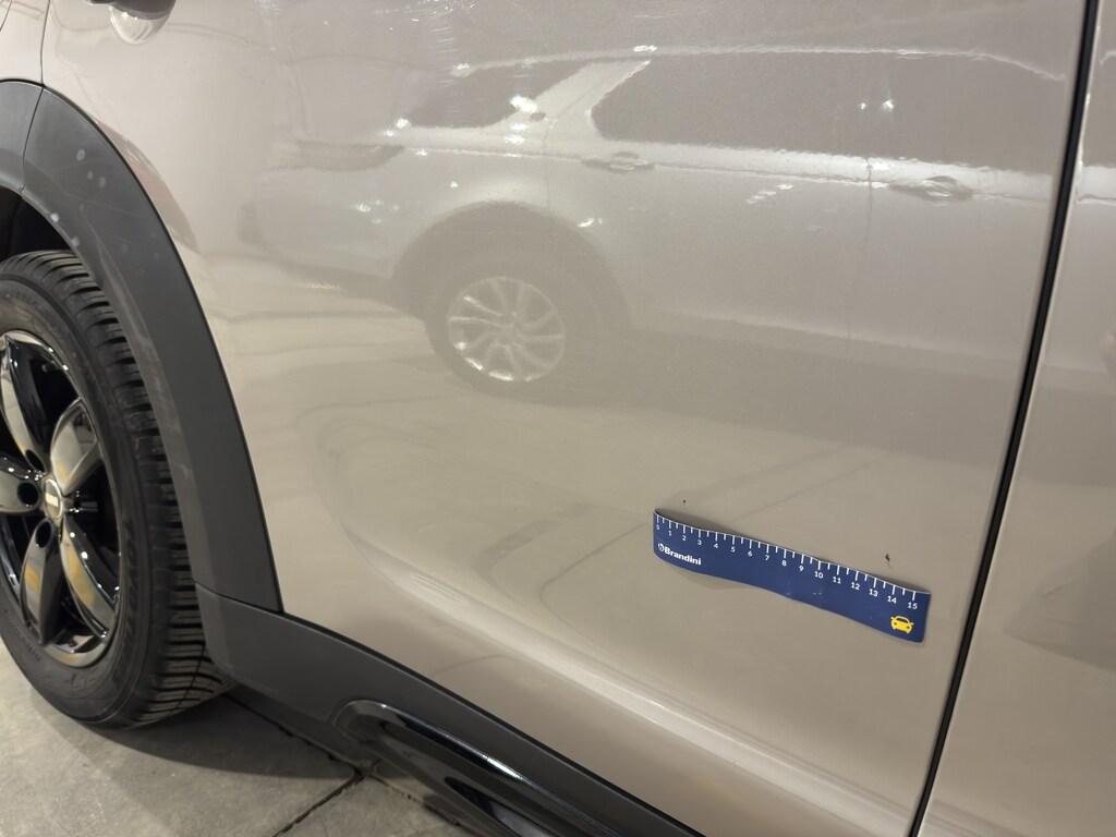 Mini Cooper Countryman 1.5 TwinPower Turbo Cooper ALL4 Steptronic