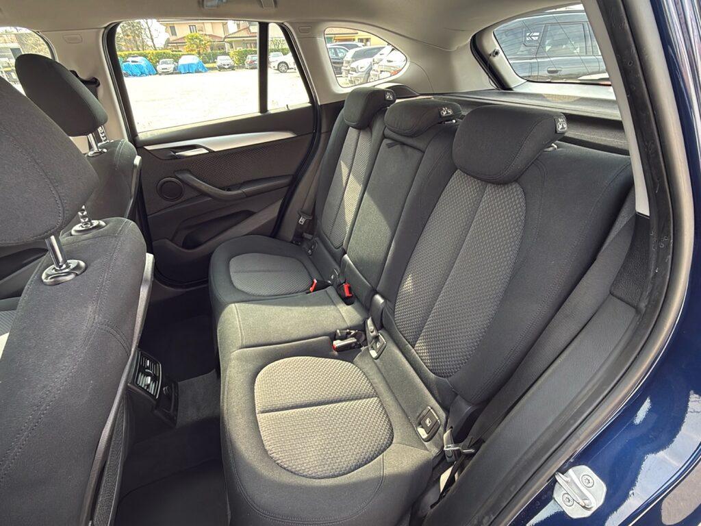 BMW X1 sdrive16d Business