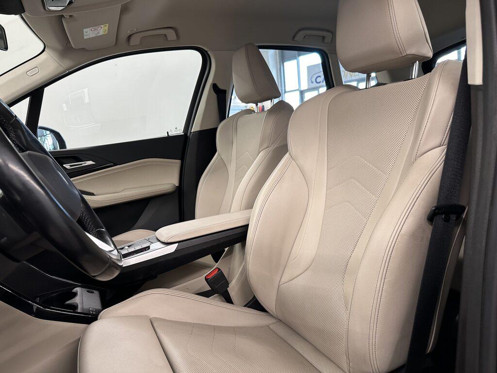 BMW Serie 2 218d Active Tourer auto
