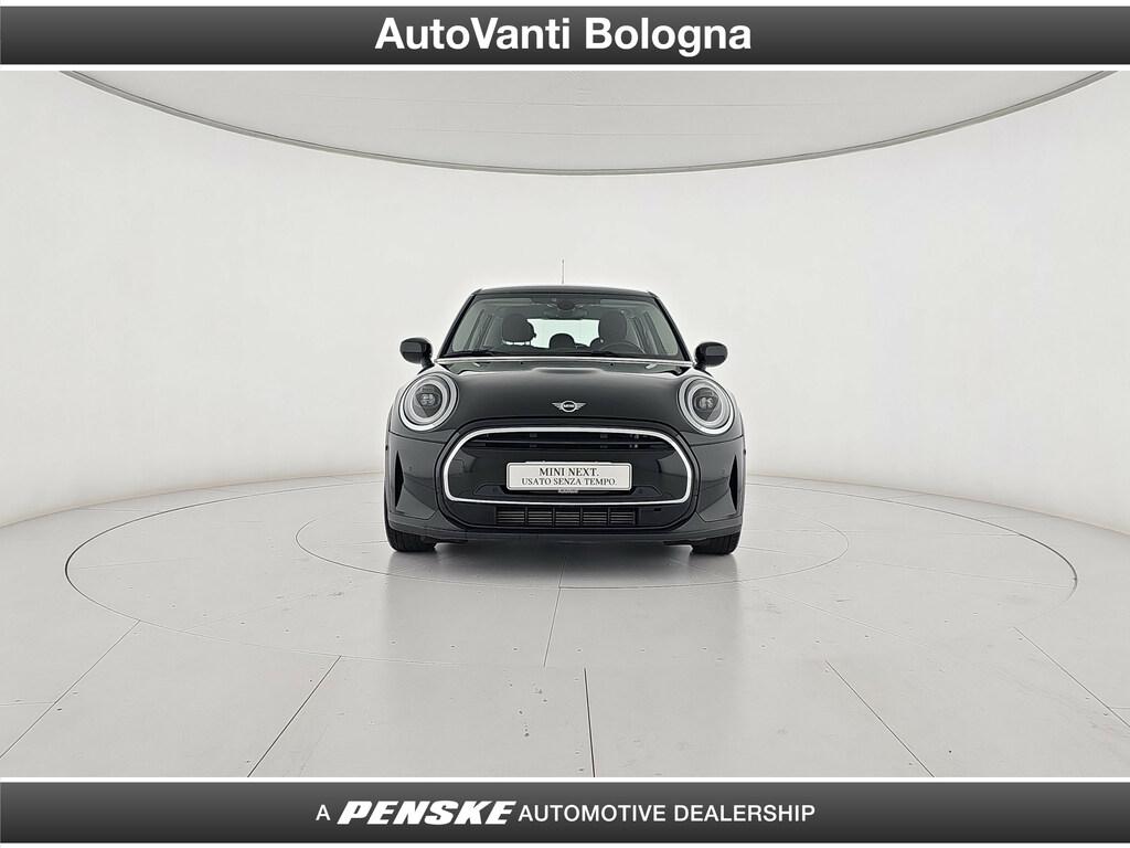 Mini Mini 5p 1.5 One Classic 75cv