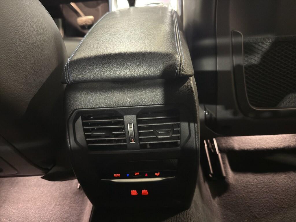 BMW Serie 4 420d mhev 48V Msport auto